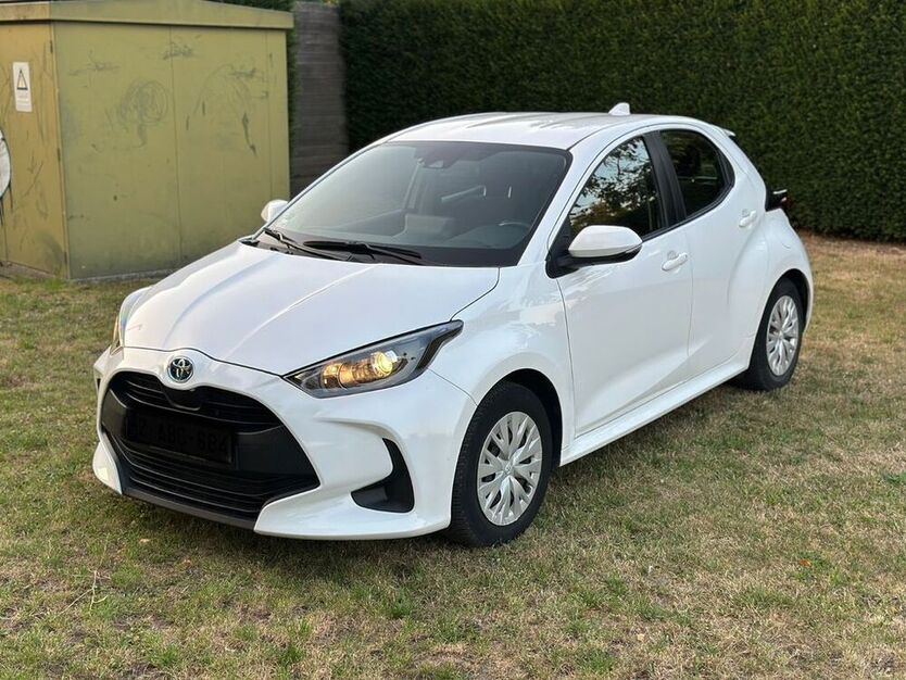 Yaris