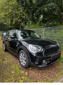Cooper Countryman