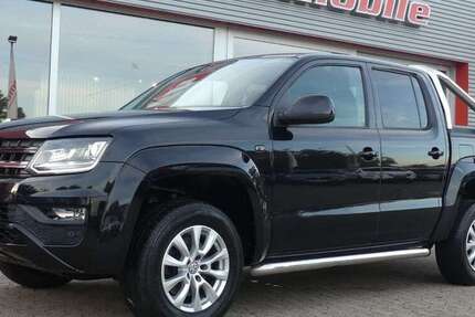 VW Amarok 57.954 km 32.800 &euro; Langenhagen / Kaltenweide 30855