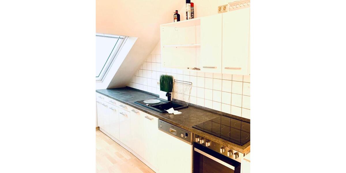 Dachgeschoßwohnung Isernhagen - 3 Zimmer, 90 m&sup2;, 540&euro; | Angebot:26321689