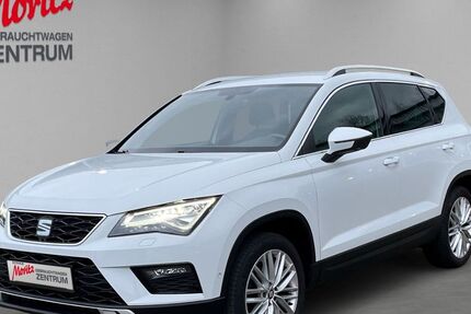 Seat Ateca 94.937 km 17.880 &euro; Laatzen 30880