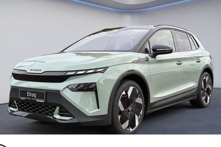 Skoda Elroq 4.500 km 49.750 &euro; Hildesheim 31135