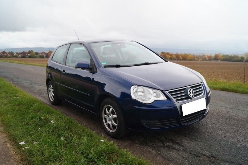 VW Polo 72.000 km 3.999 &euro; Langenhagen 30853