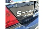 S-Type Executive AT- LEDER XENON EL-GSD ALU KLIMAA
