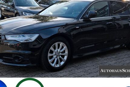 Audi A6 147.736 km 23.499 &euro; Hannover 30165