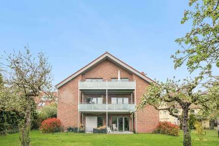 Wohnung Ronnenberg OT Ihme-Roloven Ronnenberg Roloven Ronnenberg - 4 Zimmer, 147 m&sup2;, 1.740&euro; | Angebot:26475388