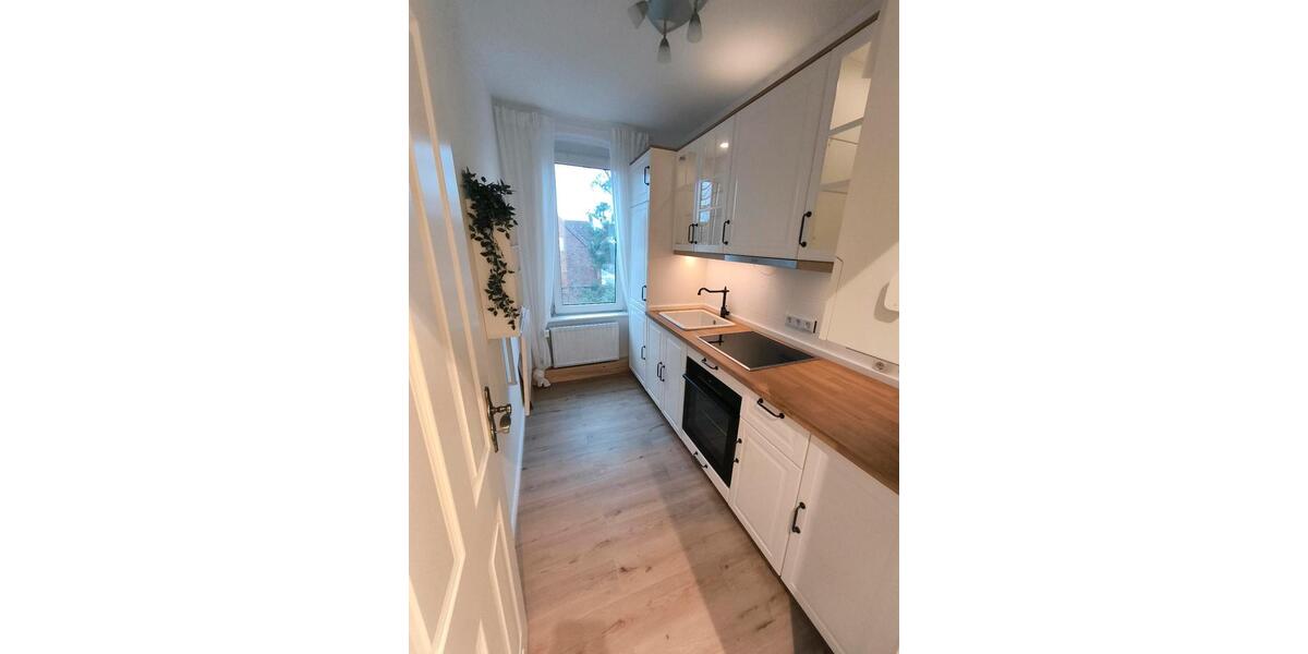 Einfamilienhaus Hannover Döhren-Wülfel - 2 Zimmer, 42 m&sup2;, 163.500&euro; | Angebot:24862070