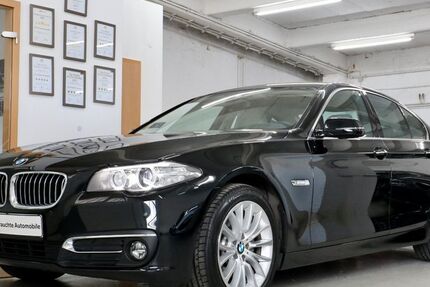 BMW 520 38.231 km 19.999 &euro; Hannover 30163