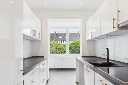 Wohnung Hannover Buchholz-Kleefeld - 4 Zimmer, 100 m&sup2;, 1.300&euro; | Angebot:26807089
