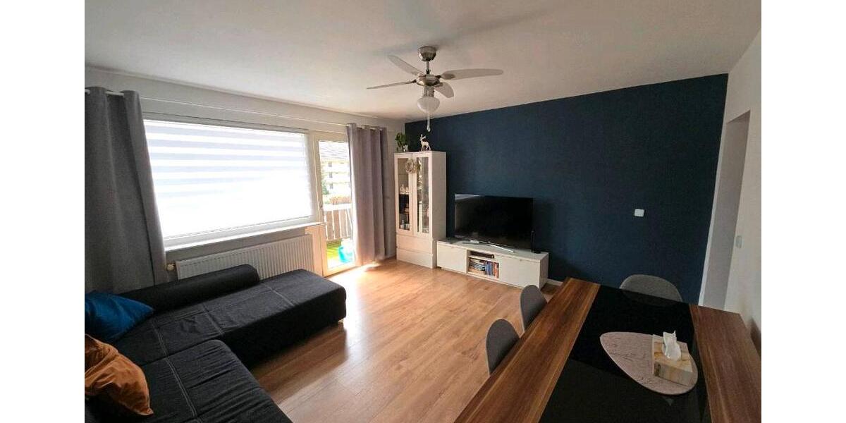 Etagenwohnung Bad Nenndorf - 3 Zimmer, 68 m&sup2;, 176.900&euro; | Angebot:26931663