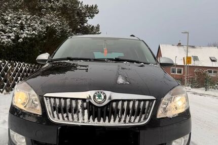 Skoda Roomster 218.000 km 2.900 &euro; Hannover 30916