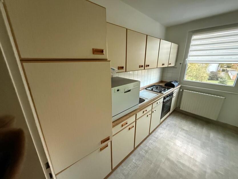 Hannover - Groß Buchholz - 3-Zimmer WHG - gute Lage von Privat zimmer