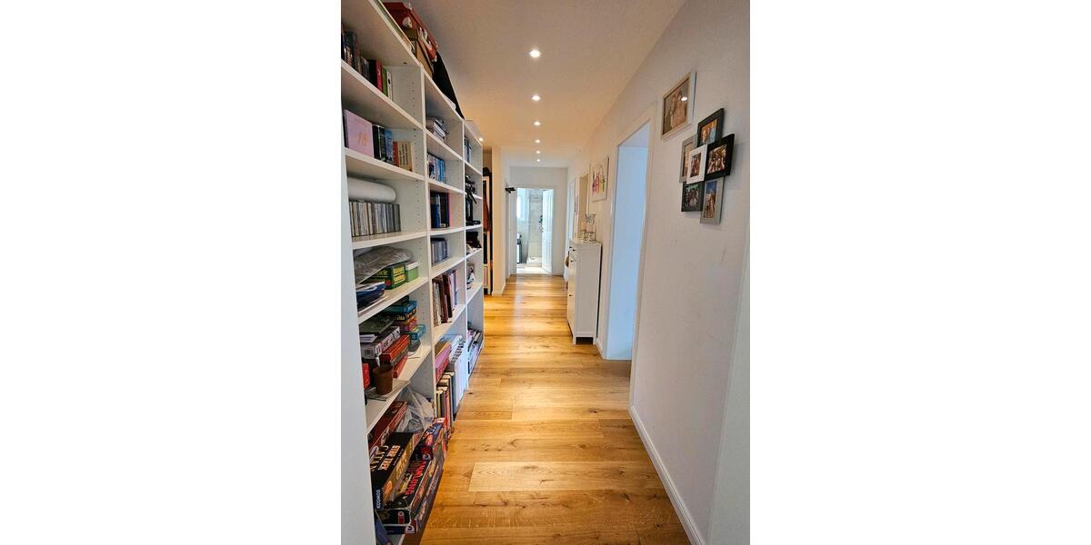 Etagenwohnung Wennigsen (Deister) - 4 Zimmer, 103 m&sup2;, 318.000&euro; | Angebot:25480261