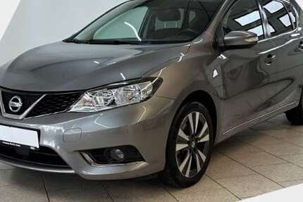 Nissan Pulsar 74.810 km 9.899 € Hemmingen/Hannover 30966