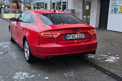 Audi A5 267.000 km 6.300 &euro; Ronnenberg 30952