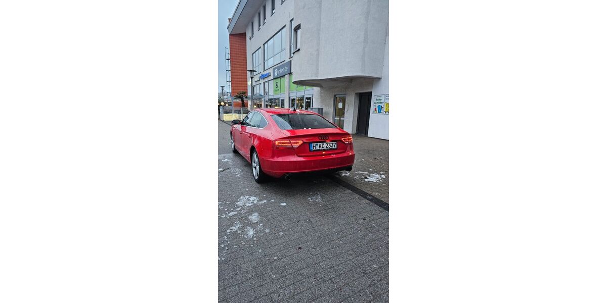 Audi A5 267.000 km 6.999 &euro; Ronnenberg 30952