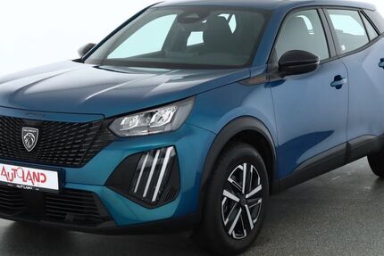 Peugeot 2008 17.285 km 21.890 &euro; Hannover 30179