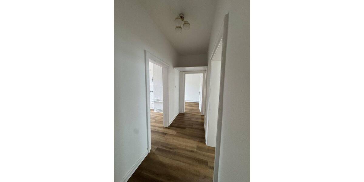 Etagenwohnung Hannover Linden-Nord - 3 Zimmer, 62 m&sup2;, 775&euro; | Angebot:26926607