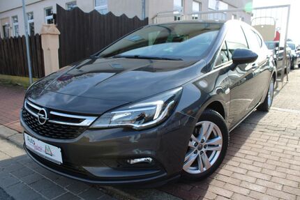 Opel Astra 114.000 km 8.790 &euro; Nordstemmen 31171