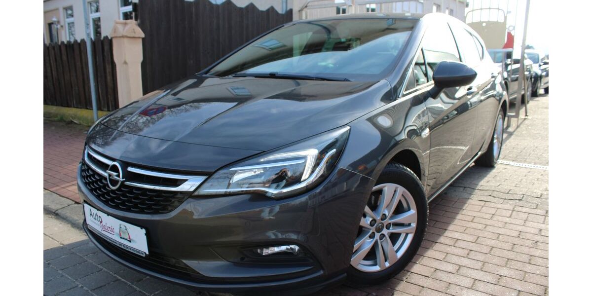 Opel Astra 114.000 km 8.790 &euro; Nordstemmen 31171