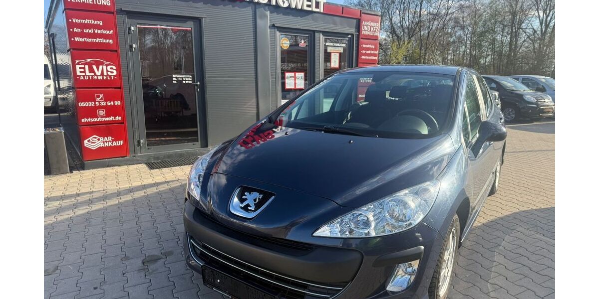 Peugeot 308 117.600 km 1.800 &euro; Neustadt 31535