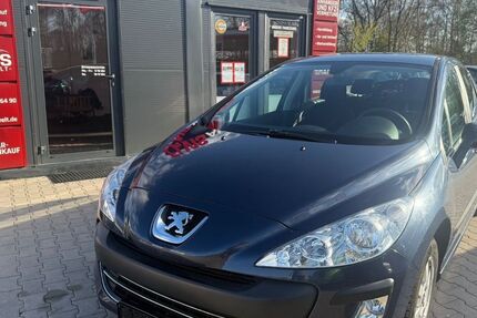 Peugeot 308 117.600 km 2.200 &euro; Neustadt 31535