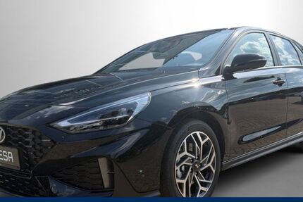 Hyundai i30 3.000 km 29.780 &euro; Garbsen 30827