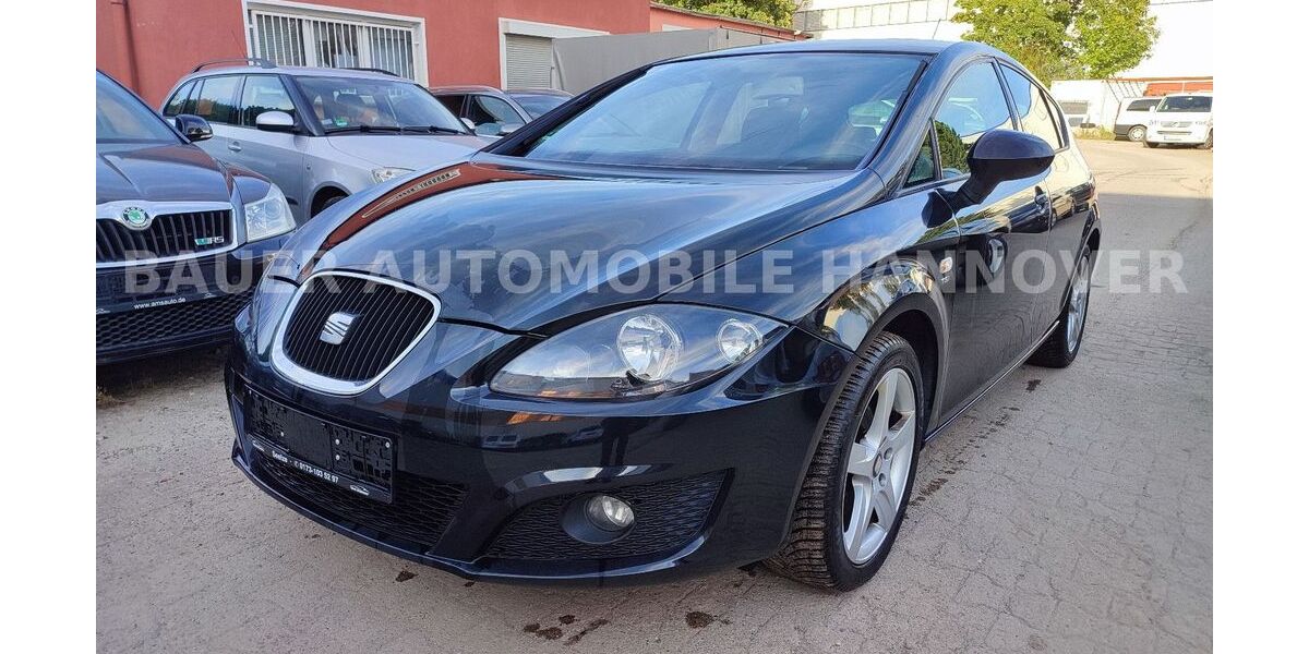 Seat Leon 223.995 km 4.199 &euro; Hannover 30419