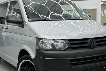 VW T5 Transporter 230.000 km 13.900 &euro; Fuhrberg 30938