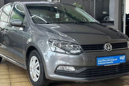 VW Polo 95.000 km 8.390 &euro; Nordstemmen 31171