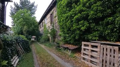 WOHNEN, VERMIETEN UND LAGERN