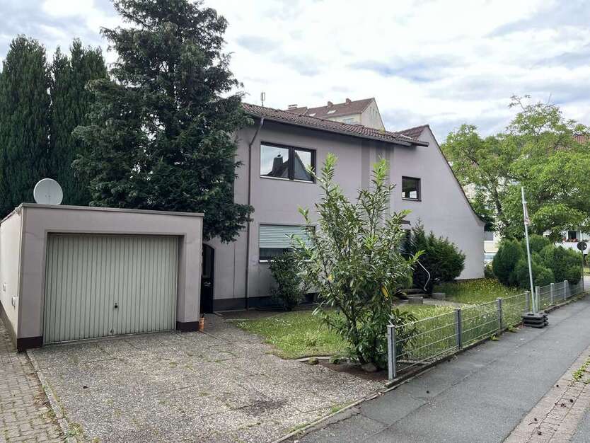 Haus zum Kaufen in Seelze 415.000 € 240 m²