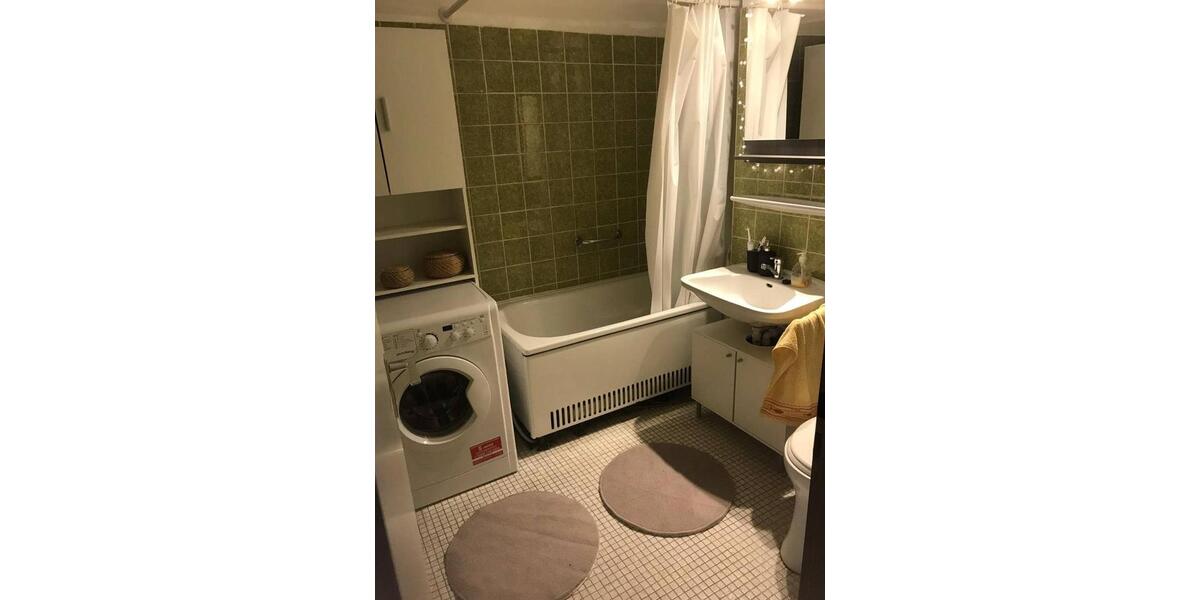 Etagenwohnung Hannover Linden-Limmer - 1 Zimmer, 40 m&sup2;, 450&euro; | Angebot:26340629