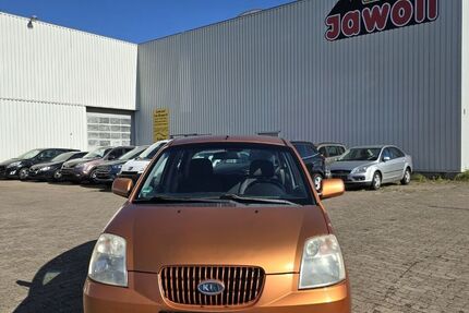 Kia Picanto 197.000 km 1.300 € Garbsen/ Hannover 30827