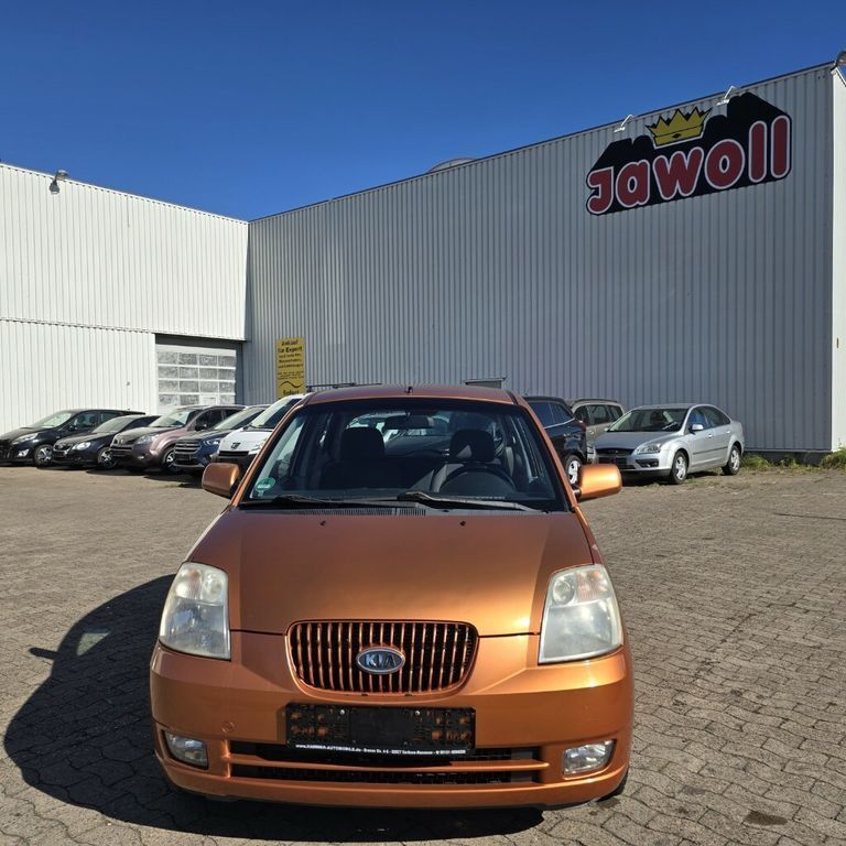 Kia Picanto 197.000 km 1.300 € Garbsen/ Hannover 30827