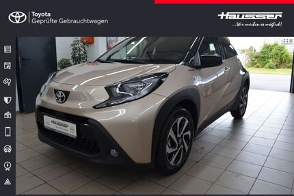Toyota Aygo (X) 23.154 km 14.940 &euro; Wunstorf 31515