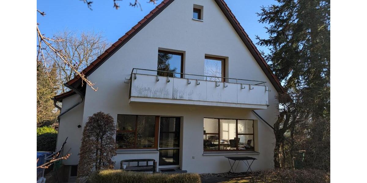 Einfamilienhaus Hildesheim Bockfeld - 7 Zimmer, 144 m&sup2;, 395.000&euro; | Angebot:25416697