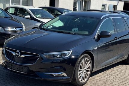 Opel Insignia 174.887 km 9.999 &euro; Neustadt 31535