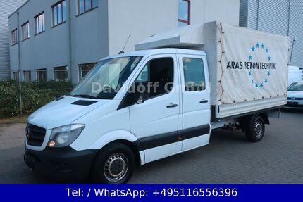 Mercedes-Benz Sprinter 355.545 km 11.900 &euro; Hannover 30179