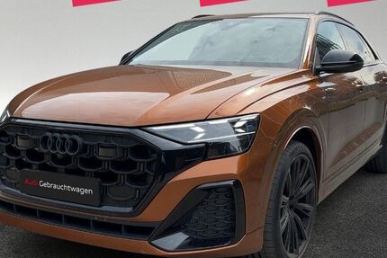 Audi Q8 23.915 km 83.990 &euro; Hannover 30179