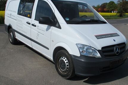 Mercedes-Benz Vito 191.000 km 6.999 &euro; Barsinghausen 30890
