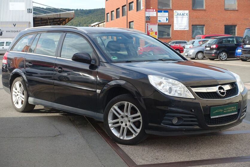 Opel Vectra 331.319 km 790 € Springe 31832