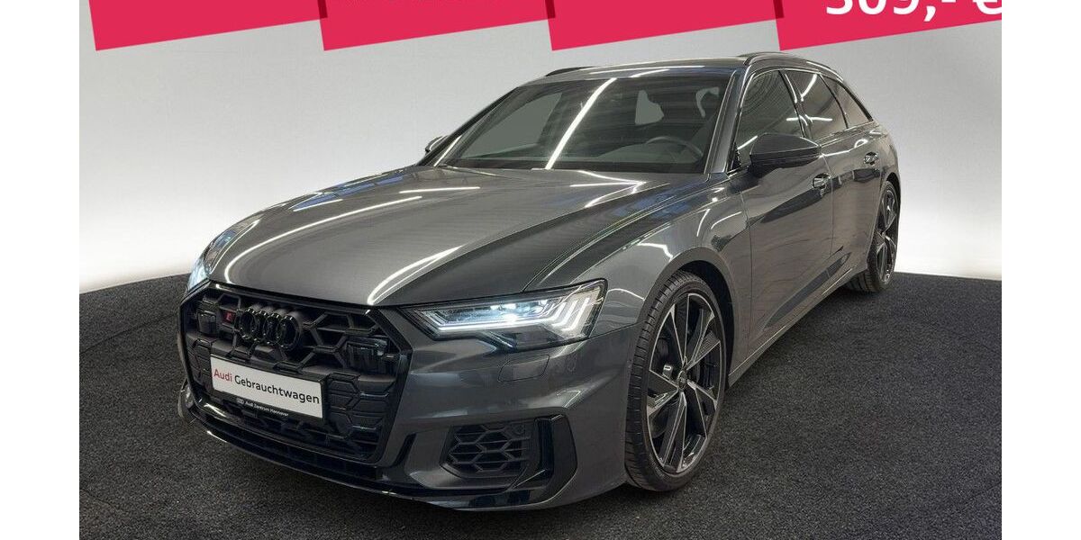 Audi A6 20.717 km 63.150 &euro; Hannover 30179