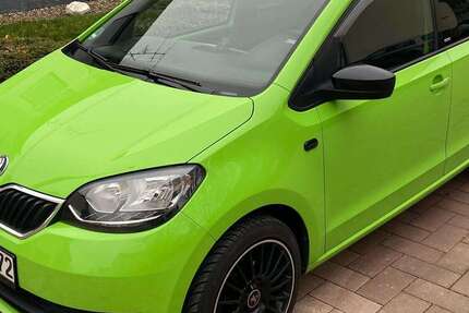 Skoda Citigo 72.000 km 8.500 &euro; Barsinghausen 30890
