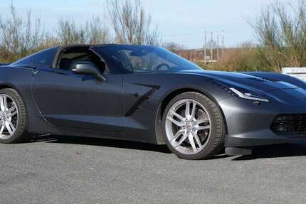 Corvette C7 38.800 km 69.500 &euro; Wedemark 30900