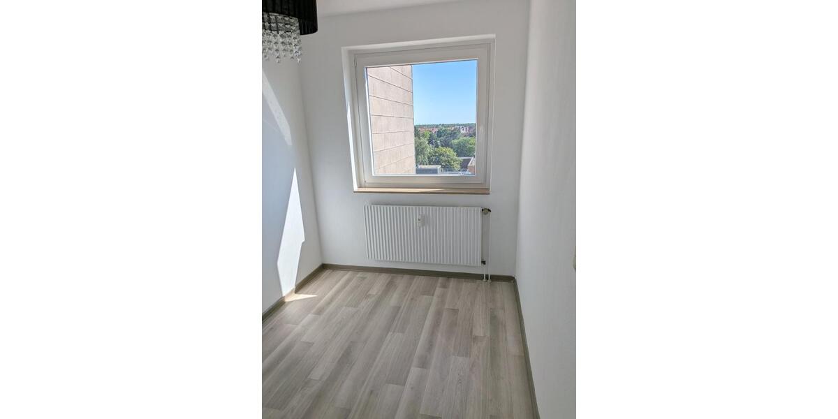 Etagenwohnung Hannover Vahrenwald-List - 2 Zimmer, 54 m&sup2;, 119.000&euro; | Angebot:27158234