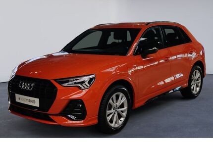 Audi Q3 39.640 km 28.999 &euro; Hildesheim 31135