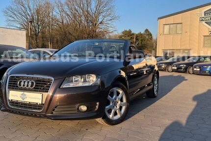 Audi A3 149.718 km 7.499 € Hannover 30629