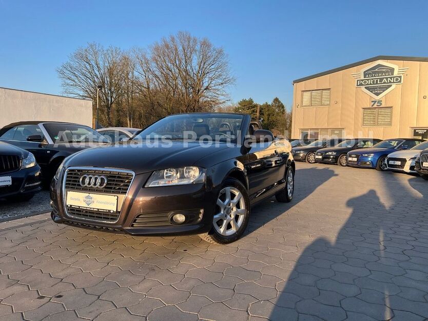 Audi A3 149.718 km 7.499 € Hannover 30629