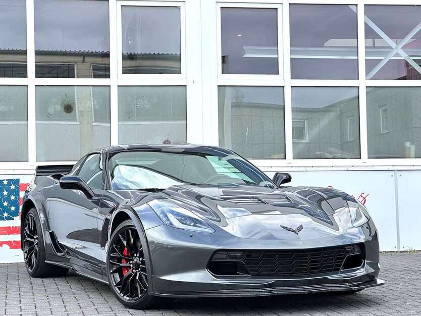 Corvette Z06 71.802 km 71.900 € Garbsen 30827